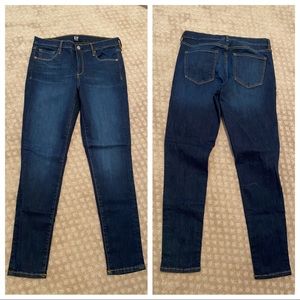 NWOT Gap True Skinny